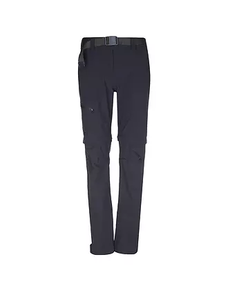 MAIER SPORTS | Pantaloni da trekking ZippOff da donna Nata |